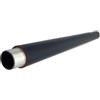 XHYCNOZ Unità fusore Rullo superiore adatto for Brother HL-3140CW 3170CDW 3180CDW MFC-9130CW 9330CDW 9340CDW LY6753001 LY6754001 LR2232001(Upper Roller)