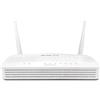 Draytek Vigor 2766ac - Wireless Router - DsL-Modem - 4-PorT-Switch - Gige - WaN-Ports: 2 - 802,11a/b/g/n/ac - DuaL-Band - Wandmontierbar (v2766aC-De-