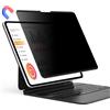 STARY Schermo Privacy Magnetico per iPad Air 11 Pollici 2026 2025 2024 M4 M3 M2 Modello, Rimovibile Anti Luce Blu Riflesso, Facile Installazione, Filtro Privacy Ad Alta Sensibilità