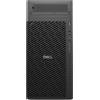 Dell Pro Max Tower T2 FCT2250 - Tower - Core Ultra 7 265K / 3.9 GHz