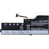 MKLJHND Batteria interna for laptop 01AV421 01AV489 SB10K97578, compatibile con Lenovo ThinkPad, A475 A485 T470 T480 TP25 Series Notebook 01AV419 01AV420