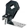 Emme Esse Flangia per montaggio LNB Antenna Parabola singola 80119C