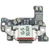 Eutoping Scheda Porta di Ricarica per Motorola Edge 50 Neo Connettore Caricatore Scheda Flex Cable Assembly Sostituzione