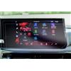 GAFAT [2 Pezzi] Compatibili con Renault Clio 6 2026 2027 10,1 Navigation Pellicole Protettive, Nano Protettiva per Accessori Clio VI Techno Esprit Alpine Openr Link, 6H Antigraffio (NON Ev0Lution)