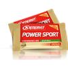 Enervit Barretta power sport gusto mela 2 mezze porzioni 30gr