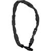 Kryptonite Lucchetto kryptonite keeper 465 nero