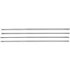Fulcrum Raggio completo wind 40 disc 284mm ant sx/post dx 4pz