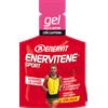 Enervit Enervitene sport gel pack gusto lampone con caffeina 25ml