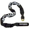 Kryptonite Lucchetto kryptonite keeper 785 nero