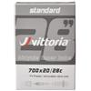 Vittoria Camera d'aria Vittoria 700x20/28 standard v. presta 48mm