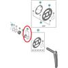 Shimano Shimano Anello di chiusura m8100