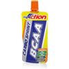Pro action Gel Pro Action Carbo sprint bcaa gusto arancia 50ml