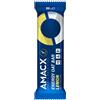 Amacx Barretta energetica Amacx Oat bar gusto limone 50gr
