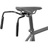 Topeak Topeak Staffa sottosella per borse backloader