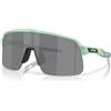 Oakley Occhiali Oakley Sutro lite S jade trasparente opaco lente prizm nero