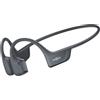 Shokz Auricolari Shokz Openrun Pro2 bluetooth nero