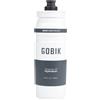 Gobik Borraccia Gobik Fly Cloud bianco/grigio 750ml