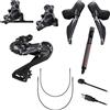 Shimano Kit upgrade Shimano Ultegra 8100 di2 12v