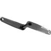 Sram Kit pedivelle Sram Force dub e1 senza corona 165mm