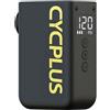 Cycplus Mini pompa elettrica Cycplus As2 ultra nero