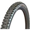 Maxxis Copertone Maxxis Minion dhr II 29x2.60 exo+ tr maxxterra pieghevole nero