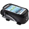 M-wave Borsa al manubrio M-Wave nero