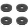 Bike yoke Bike Yoke Kit foam ring 28mm 4pz