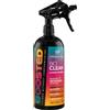 Finish line Finish Line Pulente e sgrassante Boosted Bio Clean spray 1lt