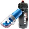 Cingolani Borraccia Sport bottle Cingolani nero/rosso 550ml