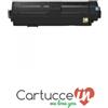 CartucceIn Cartuccia Toner compatibile Kyocera 1T0C3H0NL0 / TK-1250 Nero