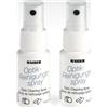 Kaiser optics spray detergente 2x 25 ml