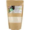 Naturitas Farina di Cocco Bio 500g Naturitas Essentials | Agricoltura Biologica | Senza Glutine | Ricca di proteine e minerali | Prodotto Vegano