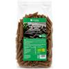 Naturitas Maccheroni di Grano Saraceno Bio 500g Naturitas Essentials | Maccheroni senza glutine | 100% farina di grano saraceno | Senza OGM
