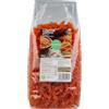 Naturitas Fusilli di Lenticchie Rosse Bio 500g Naturitas Essentials | 100% farina di lenticchie rosse | Certificato BIO | Pasta senza glutine