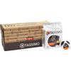 TASSIMO L'OR Espresso Delicious Coffee Capsules Pods T-Discs 5 Pack, 80 Drinks