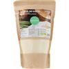 Naturitas Farina di Cocco Bio 1Kg Naturitas Essentials | Agricoltura Biologica | Senza Glutine | Ricca di proteine e minerali | Prodotto Vegano