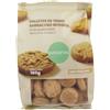 Naturitas Biscotti di Grano Saraceno Integrale e Mandorle Bio 180g Naturitas Essentials | Agricoltura biologica