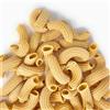 Il Contadino - Antichi Sapori | RIGATONI DI CECI | Pasta Proteica di Legumi, Trafilata al Bronzo, con Farina macinata a Pietra (Rigatoni di Ceci, 2 Kg)