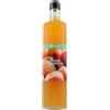 Naturitas Aceto di Mele Bio 750ml Naturitas Essentials | Non filtrato né pastorizzato | Sapore naturale | 5º grado di acidità | Senza OGM
