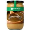 Naturitas Tahina Bio 500g Naturitas Essentials | Crema di sesamo integrale | Semi di sesamo bio | Vegana e senza lattosio | Ideale per hummus e ricette