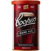 VIRSUS Malto Coopers Diversi Gusti Artigianale da 1,7kg per Birra Chiara e Scura fatta in casa Malto in Barattolo per Birra Artigianale (Dark Ale)