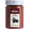 De Carlo - Sugo alle Olive 300g