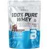 BioTechUSA 100% Pure Whey | proteine del siero da concentrato e isolato