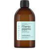 ESSENCIALES Olio Essenziale di Menta piperita 500 ml - 100% Puro e Naturale - Aroma erbaceo e rinfrescante per Diffusore e Aromaterapia
