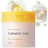Generico Face Toner Pads,Detergenti Viso Naturali Con | 70 Pezzi Detergente Struccante Lenitivo per Routine Quotidiana e Pre-Makeup Ideali per Viaggio