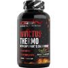 GEN GERMAN ELITE NUTRITION Invictus Thermo - 90 Capsule - Alto dosaggio