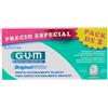 Gum Original White Pasta Dent 2 X 75Ml