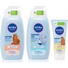 Nivea Baby Baby