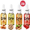DAILY LIFE DRIP ZERO 6 BOCCETTE DA 30 ML Cookie