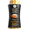 DAILY LIFE SALSERO ZERO TIKKA MASALA 410 GRAMMI